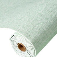 Papel tapiz adhesivo autoadhesivo impermeable para pared 3D panel de cubierta para sala habitación baño decoración del hogar - details 7
