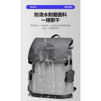 Mochila ligera Bolsa de viaje informal de negocios impermeable - details 3