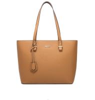 Bolso de hombro grande de las señoras, bolso de cuero de la PU, bolso, bolsos de las mujeres de moda, retro, capacidad grande, moda, inclinándose, sistema de 4 piezas - details 0