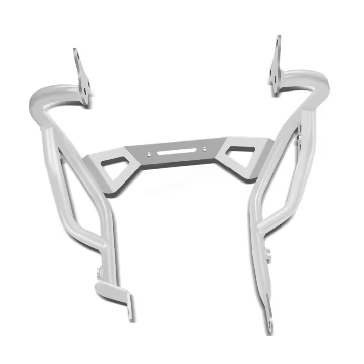 Parachoques para motocicleta HONDA XL750, barra anticolisión, protector de marco de cuerpo, parachoques inferior, parachoques anticaída para carretera - 1