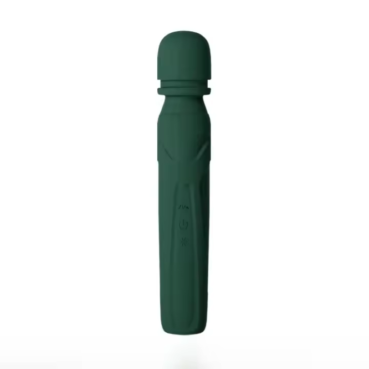 Juguetes sexuales, femenino AV masaje vibrador gran choque femenino masturbador sexo adulto productos sexuales - 1