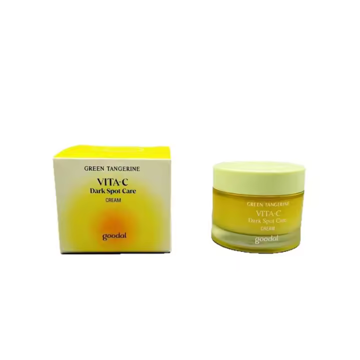 Green Orange Essence VC Crema Facial Hidratante Hidratante 50 - 1