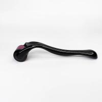 Rodillo para el crecimiento del vello Facial y corporal, microrodillo para la piel y la barba, herramienta de belleza cosmética - details 7