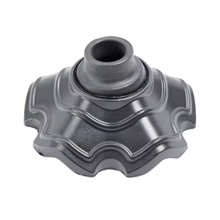 Protector de Pie de Silla de Camping Ajustable Ligero, Resistente al Desgaste, Accesorio de Silla Portátil - 1