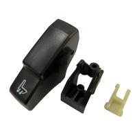 Unidad de Control de ajuste de asiento de camión, interruptor 1498839, izquierda y derecha para Control de asiento de camión Scania, botón 1498839 (derecho) - details 5