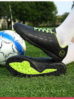 Nuevos zapatos de fútbol entrenamiento de hierba zapatillas de deporte de uñas rotas - details 10
