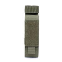 Bolsa táctica de torniquete de nailon para primeros auxilios para gatos, funda para pistola individual, funda para cuchillo de caza al aire libre, paquetes de tijera médica - details 7