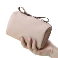 Bolso De Maquillaje Portátil Para Mujer Organizador De Cosméticos Bolsa De Monedas Mini Para Labiales Y Maquillaje Estilo Fashion Material Nylon - details 7