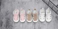 Sandalias antideslizantes transpirables para niños y niñas, zapatos de verano, modernos, suaves - details 2