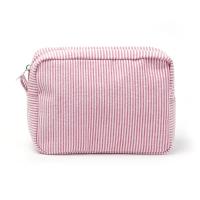 Bolsa de Maquillaje con Tirantes Rosa/Púrpura Organizador de Belleza para Mujeres - details 2
