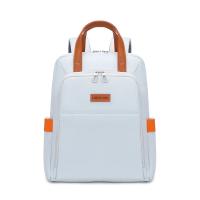 Mochila para Laptop Impermeable Casual  Ligera, Adecuada para Mujeres, Bolsa de Escuela para Niñas - details 5