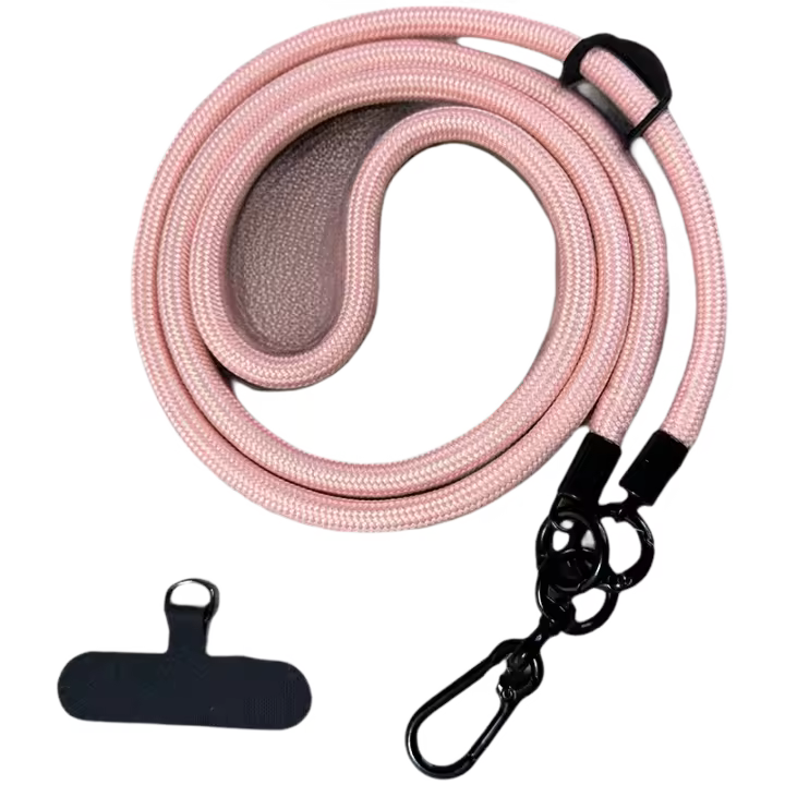 Correa de Teléfono Móvil de Alta Gama Correa Cruzada para Hombres y Mujeres - 1