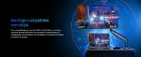 ARZOPA Monitor 27 Pulgadas 2K QHD180Hz 2560x1440,Fast-IPS,115% sRGB, Compatible con G-Sync,FreeSync,con puerto Type-C - details 11