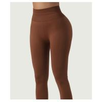 Pantalones largos de yoga deportivo europeo y americano, pantalones de yoga de estilo americano sin logoAlta calidad en stock - details 10