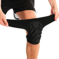 Rodilleras Deportivas Tcare Rodilleras de Cuerda Gruesa para Baloncesto, Fútbol, Voleibol, Ciclismo - details 10