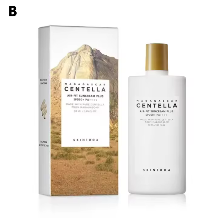 Piel 1004 Original Centella tono coreano brillo tonificación Skin1004 polvo de invierno para lavar belleza salud cuidado de la piel cosméticos - 1