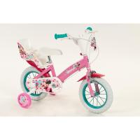 Bicicleta 12" (3/5 años), Multicolor - details 1