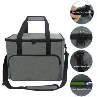 Estuche de transporte para central eléctrica portátil, estuche de viaje, accesorios para cables de carga - details 1