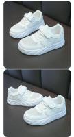 Zapatillas deportivas para niña, zapatos planos informales con Panda bonito, resistentes al desgaste, 2024 - details 9