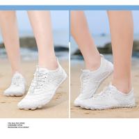 Zapatos Deportivos Transpirables Unisex Antideslizantes para Senderismo, Gimnasio y Caminar - details 16