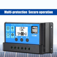 Kit completo de Panel Solar de 200W, cargador de batería de 12V con controlador USB Dual de 100A, células solares para coche, yate, RV, barco, teléfono móvil - details 39
