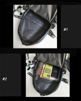 Mochila escolar para niños y jóvenes estudiantes universitarios de alto rendimiento con gran capacidad hecho de nylon tipo mochila camuflaje para viajes - details 23