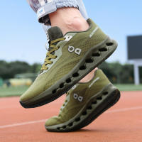 baellerry ®   - Zapatillas Deportivas Hombre Ligeras Comodidad Casual Zapatos Running - details 4