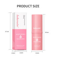 Bálsamo múltiple de rebote coreano, barra rosa de colágeno, crema múltiple hidratante profunda, imprimación de Gel hidratante, prepara la piel para el maquillaje, cuidado de la piel - details 9