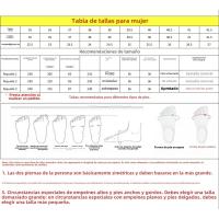 Sandalias de tacón alto con Punta de Cristal para mujer, Zapatos de Boda y Fiesta, Primavera, Otoño - details 0