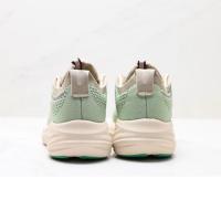 Nuevas zapatillas deportivas transpirables de malla para hombres y mujeres - details 6