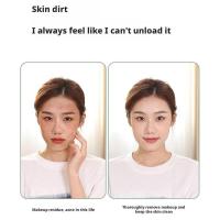 Herramienta de Eliminación de Puntos Negros y Blancos Portátil Mini Exfoliador para Limpieza de Piel Espejo Profundo para Limpieza de Poros - details 0