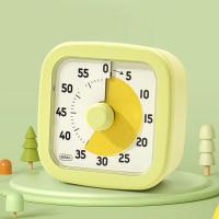 Temporizador Visual de 60 minutos, visualización de autodisciplina, temporizador de Cuenta atrás, gestión del tiempo, temporizador de cocina silencioso, estudio para niños - details 7