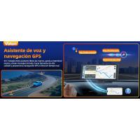pantalla coche apple carplay