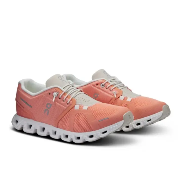 Zapatillas deportivas transpirables de alta calidad para hombre y mujer, nueva generación de zapatillas integradas de entrenamiento físico. - 1