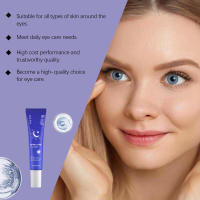 Retinol Hidratante Suave Hidratación Diaria Mase Cuidado de la Piel Crema para Ojos - details 4