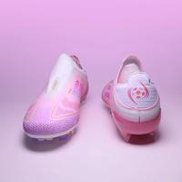 Zapatos de Fútbol Profesionales QQ-F50 Pro Pisa fuerte con Goma Resistente a Desgaste - details 5