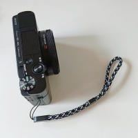 Correa Ajustable para Teléfono Antipérdida de Lanzas de Mano para iPhone, Samsung, Cámara Micro, USB Flash Drives, Tarjetas ID Accesorios de Electrónica - details 4
