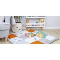Nido recién nacido 90x50 cm - cuna absorbente/cuna de bebé peluche cálido nido/cama ideal - details 0