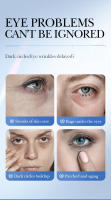 SADOER Caviar ácido hialurónico crema para ojos Anti ojeras eliminación ojos bolsas reafirmante hidratante belleza ojos productos para el cuidado de la piel - details 1
