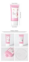 LAIKOU Gel Exfoliante para Belleza Facial Limpieza Profunda, Blanqueo, Hidratación, Reparación de la Piel 60g - details 0