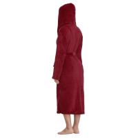 Albornoz de baño Suave y Absorbente, en Varios Colores, Tamaños S, M, L, XL, XXL,ropa de dormir suave y acogedora - details 27