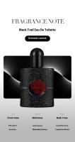 Perfume de Músculo para Mujeres Fragancia Ligera Duradera Romántico Atractivo para Citas - details 4
