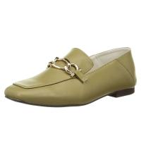 Zapatos planos 100% genuinos profesionales, zapatos casuales de cuero clásicos para mujer - details 7