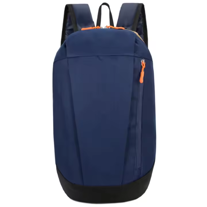 Mochila Viaje Ciclismo Camping Mochila simple y ligera - 1