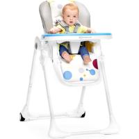 Silla de Comedor Plegable Rosa Muebles y Organización Juegos de Mesa para Niños - details 3