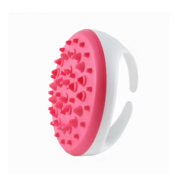 Scttomon Masajeador Anticelulítico de Silicona Exfoliador Corporal para Mejorar la Circulación y Redistribuye Depósitos de Grasa - 1