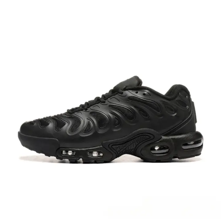 Zapatillas de deporte casuales de moda Zapatillas de deporte para correr con amortiguación de aire - 1