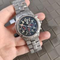 DUGARY Reloj de Cuarzo Resistente al Agua 200M, Funcionamiento Mecánico-Cuarzo, Diseño Militar para Hombres Deportes y Gafas de Sol - details 3