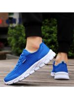 Zapatillas deportivas con suela suave, horma ancha, para casa, caminar, correr, tenis, zapatos Wearbreeze para hombre. - details 4