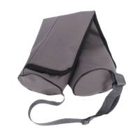 Bolsa de gimnasio para Yoga, mochila impermeable, esterilla de Pilates, funda para mujer, 2x15cm - details 1
